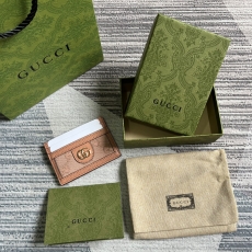 Gucci Wallets